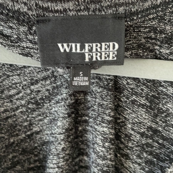 Wilfred Free open back knit dress - Picture 3 of 5